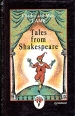 Tales from Shakespeare Серия: Penguin Popular Classics инфо 7127s.